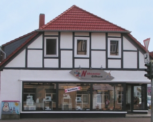 Standort Goslar
